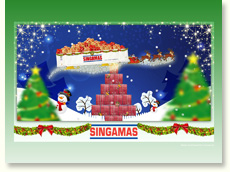 SINGAMAS