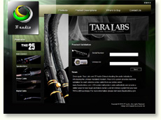 3T Audio (China) Ltd