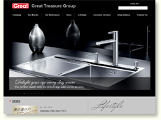 Great Treasure Group