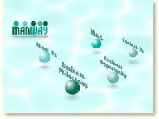 Manway
