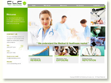 CLC Marketing Company Ltd.