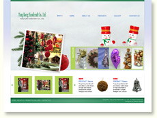 Tung Kong Handicraft Co., Ltd.