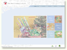 One Heart Greeting Cards Ltd.